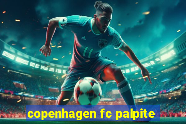 copenhagen fc palpite